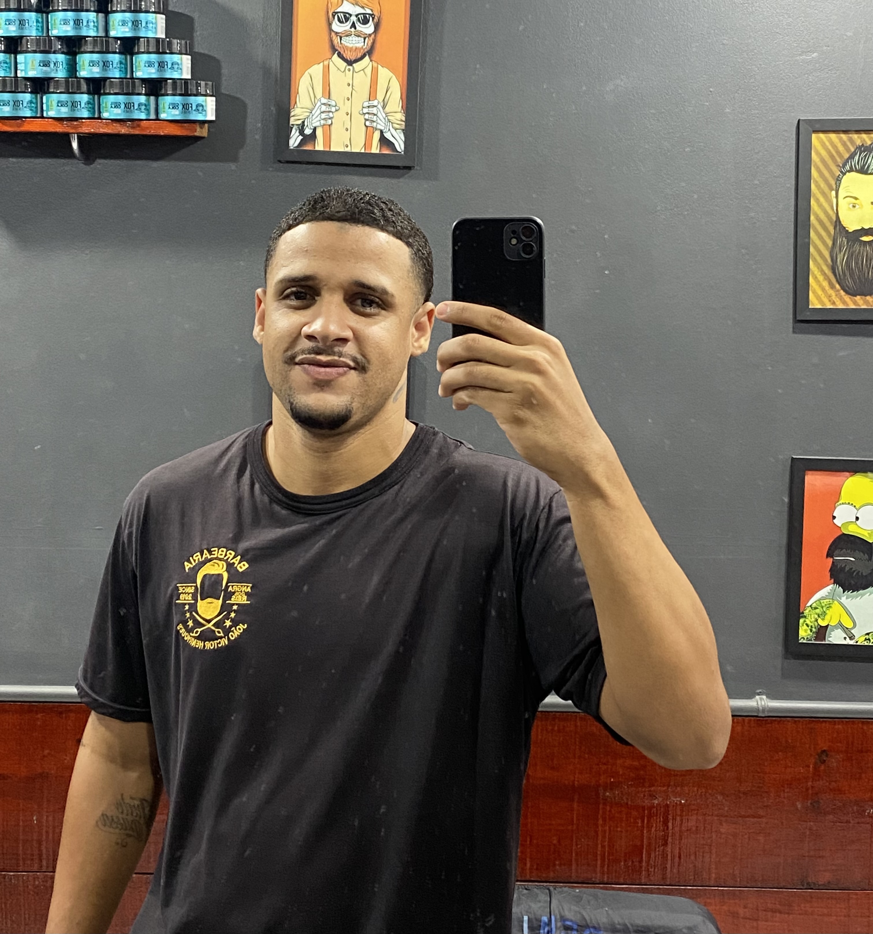 Jefté oliveira